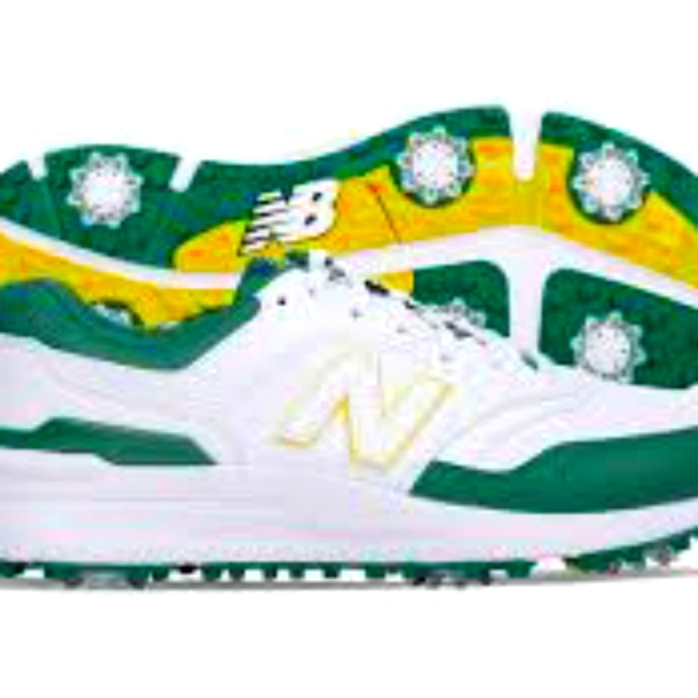 New balance 997G golf shoes 11